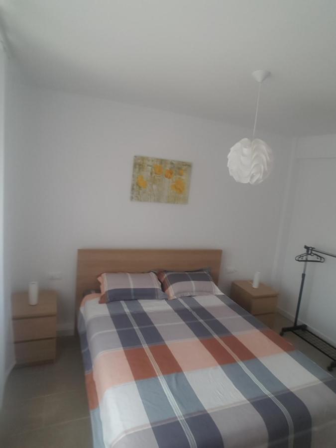 Mia Apartament Lägenhet Tulcea Exteriör bild