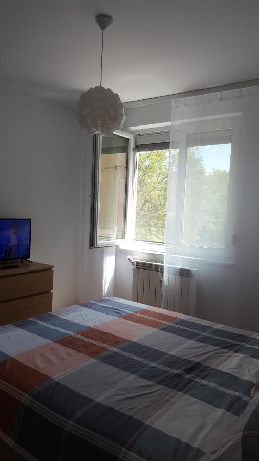 Mia Apartament Lägenhet Tulcea Exteriör bild