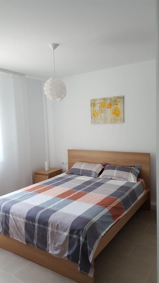 Mia Apartament Lägenhet Tulcea Exteriör bild