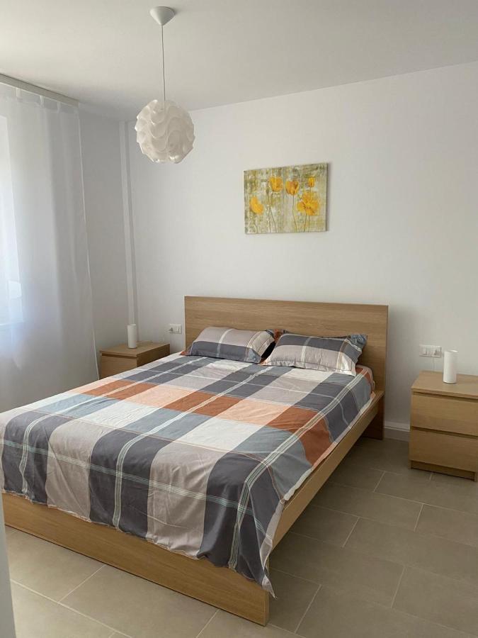 Mia Apartament Lägenhet Tulcea Exteriör bild