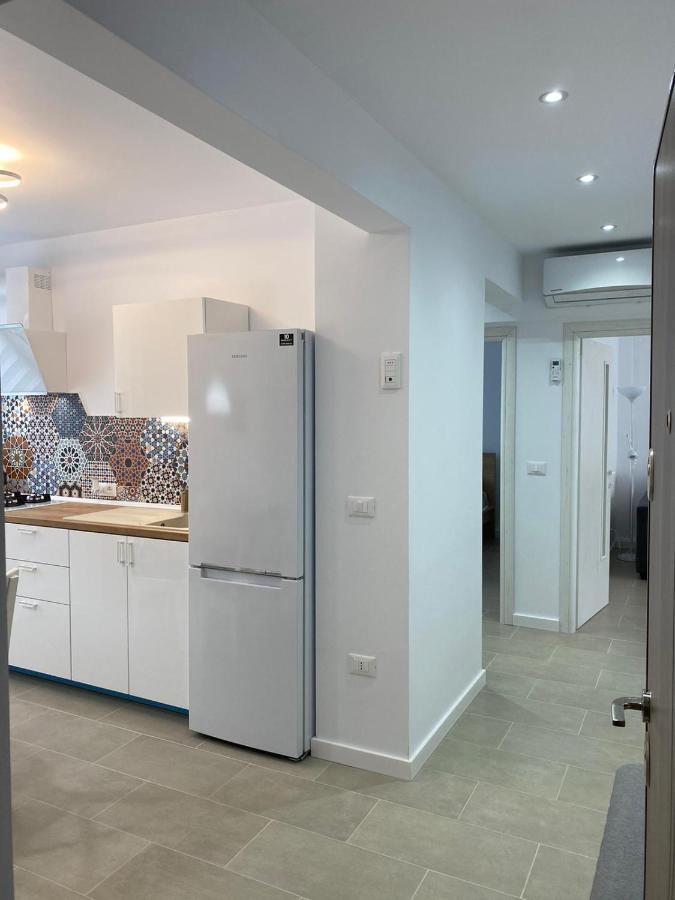 Mia Apartament Tulcea Exteriör bild