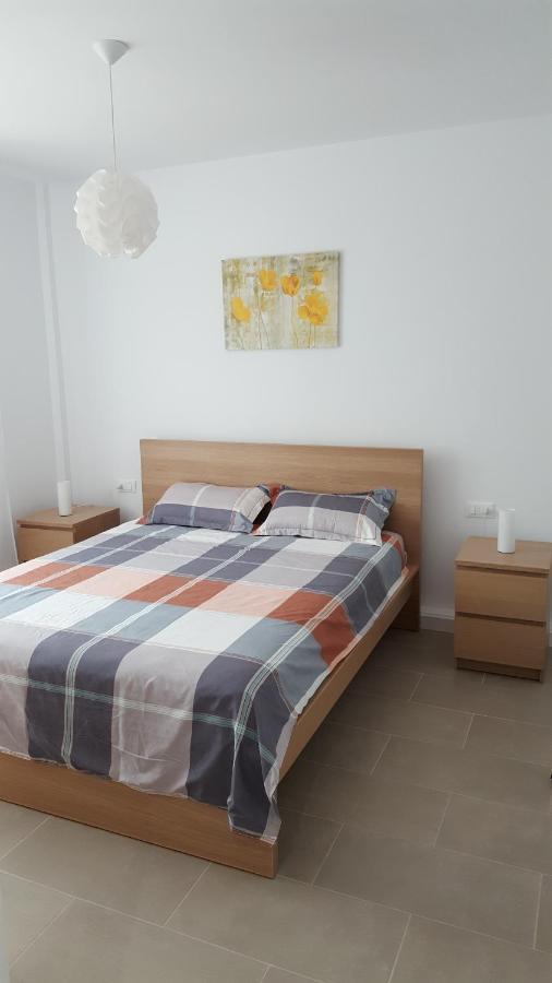 Mia Apartament Lägenhet Tulcea Exteriör bild