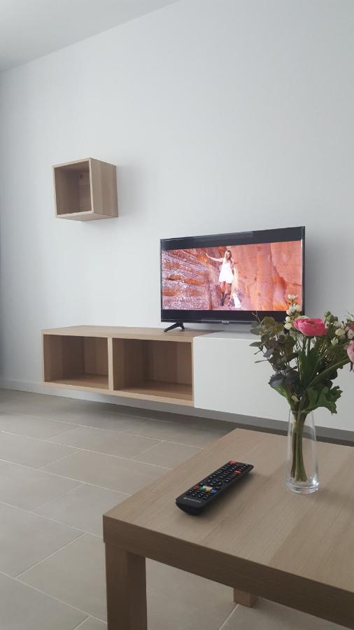 Mia Apartament Tulcea Exteriör bild