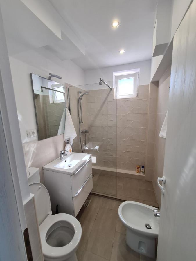 Mia Apartament Tulcea Exteriör bild